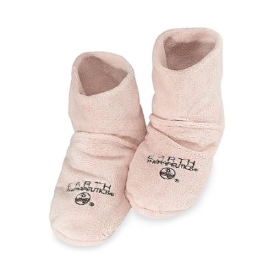 spa booties