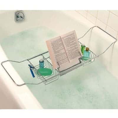 Bath caddy