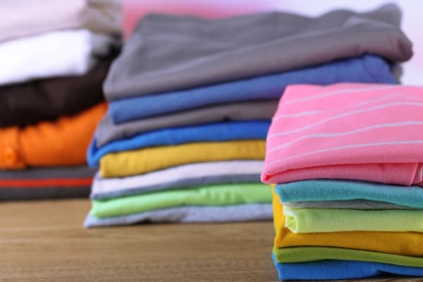 How to Color Coordinate Your Outfit For A Better Mood