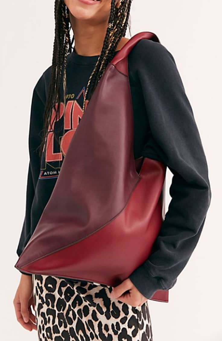 Color Block Bags for Spring — 10 Under 50 The Budget Fashionista