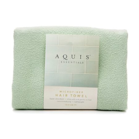 Hair towel