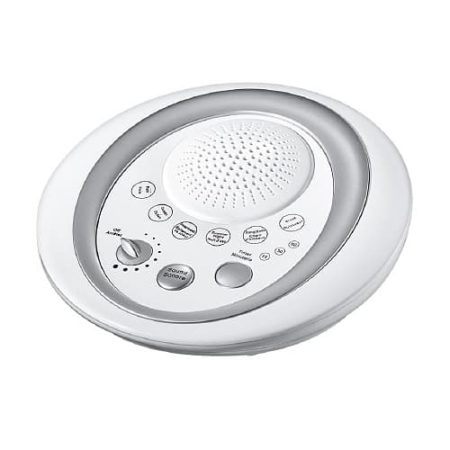 Sound machine