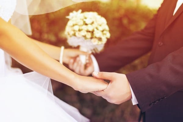 Wedding costs 2013