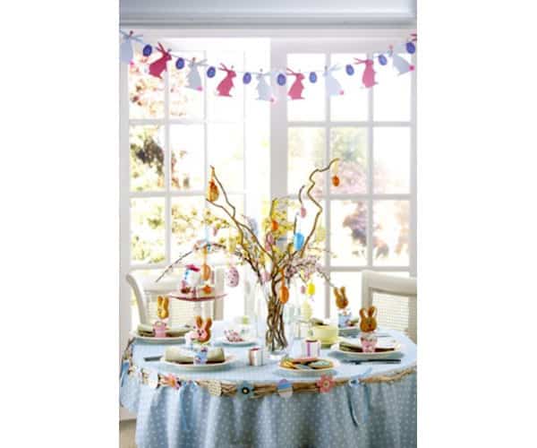 Easter Home Decoration Ideas