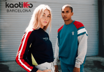 8 Reasons Why We Love ASOS 3 Kaotiko from ASOS Marketplace