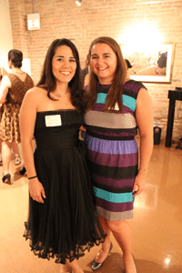 Tap Into Your Inner Brazilian with These Fashion and Lifestyle Tips 2 Daione Mitchell and Laura Albun of CCB