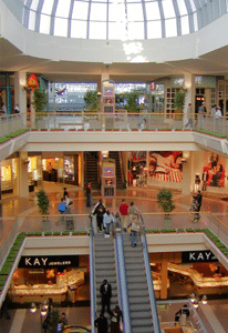 Mall Stores