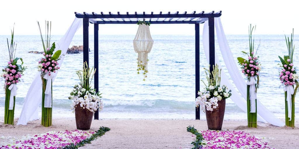 What To Wear To A Beach Wedding By Budget Fashionista