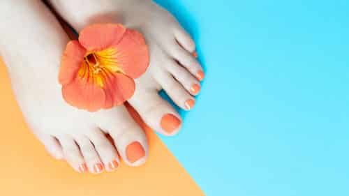 How Nail Polish Affects Nails + 15 Steps to Beautiful, Healthy Nails!