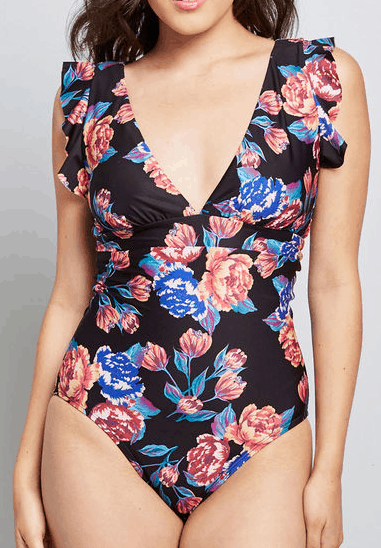 sexy bikinis for older women