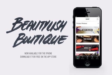 Beautylish app