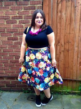 Arrowhead Metal linje kode Plus Size Fashion Bloggers — 16 Plus Size Blogs to Read Now