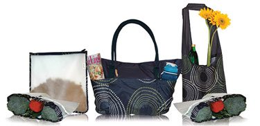 Deluxe Shopping Kit