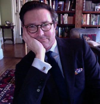 Easy and Elegant Life men's style blog