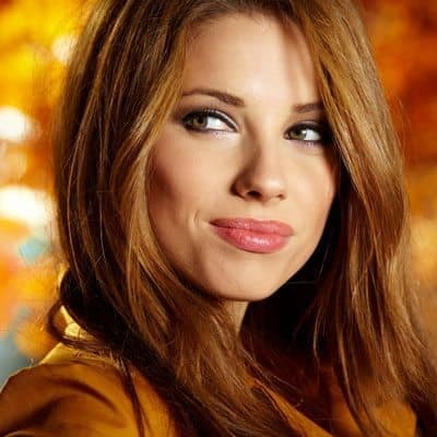 A Look Back: Fall Beauty Trends