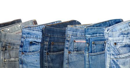 Fashion Jeans