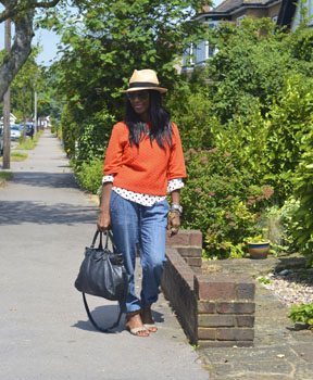 Inside Outer Beauty Blog