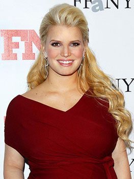 Jessica Simpson