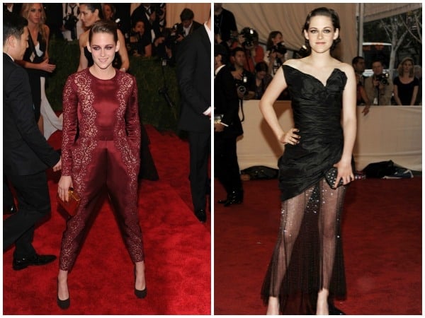Kristen Vampy