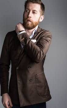 Masculine Style Blog