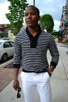 Men's Style Pro