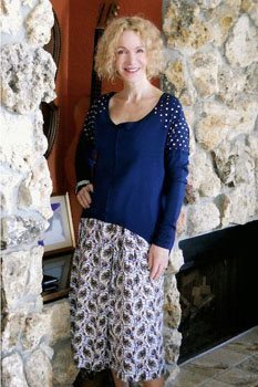 Not Dead Yet Style Blog
