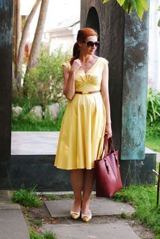 Style Bloggers over 40 Who are Killin' It 5 Not Dressed as Lamb Style Blog