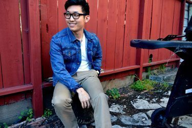 Simpler Man Style Blog for Men