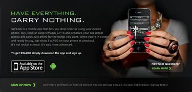 swagg app