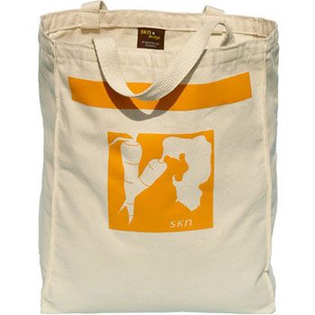 The Carrot Bag