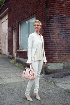 Style Bloggers over 40 Who are Killin' It 3 You Look Fab fashion blog