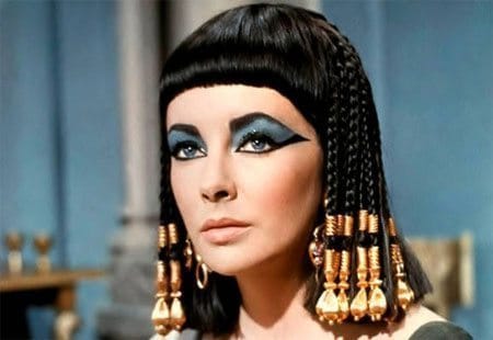 Elizabeth Taylor Cleopatra