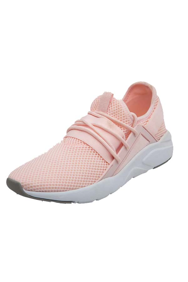 LA Gear: A Comeback for the '80s Sneaker Brand? 1 LA Gear shoe available at Payless.