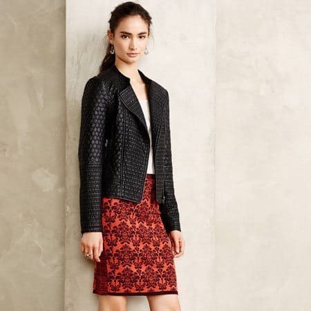 Holiday Skirts