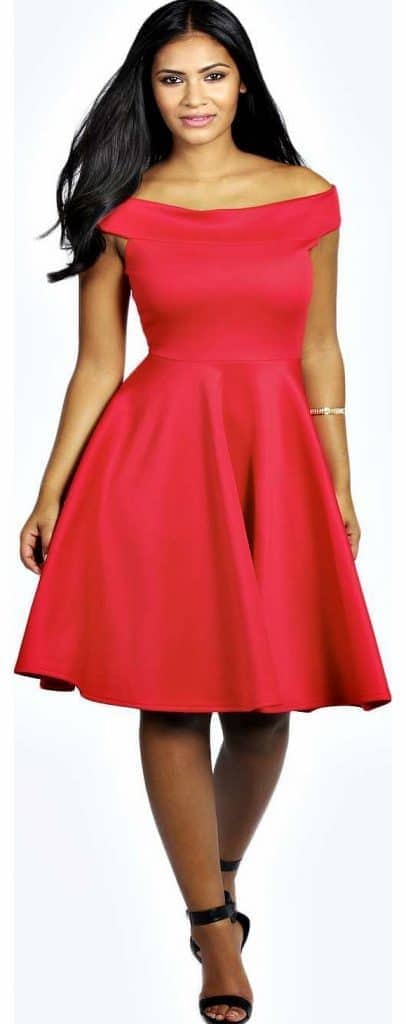 boohoo-kim-off-the-shoulder-midi-dress--red-azz17985