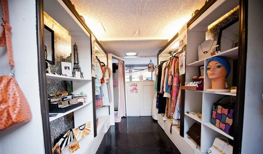 fashion truck 2