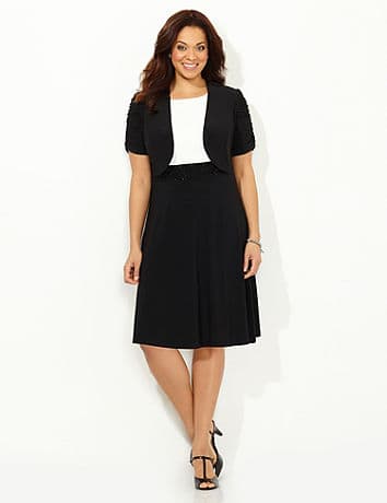 Mom Chic: Easy Chic Looks for New Moms 9 SOURCE