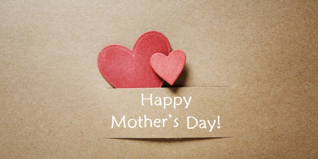 Mothers day card