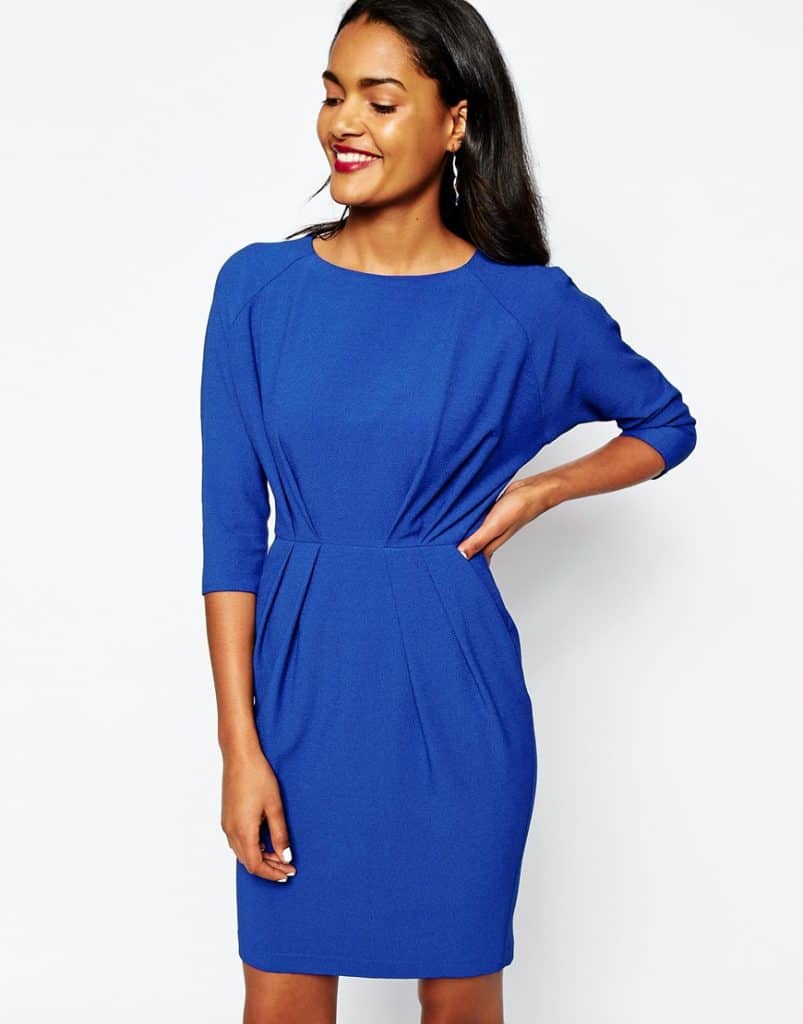 River Island Dress, $90, ASOS.COM