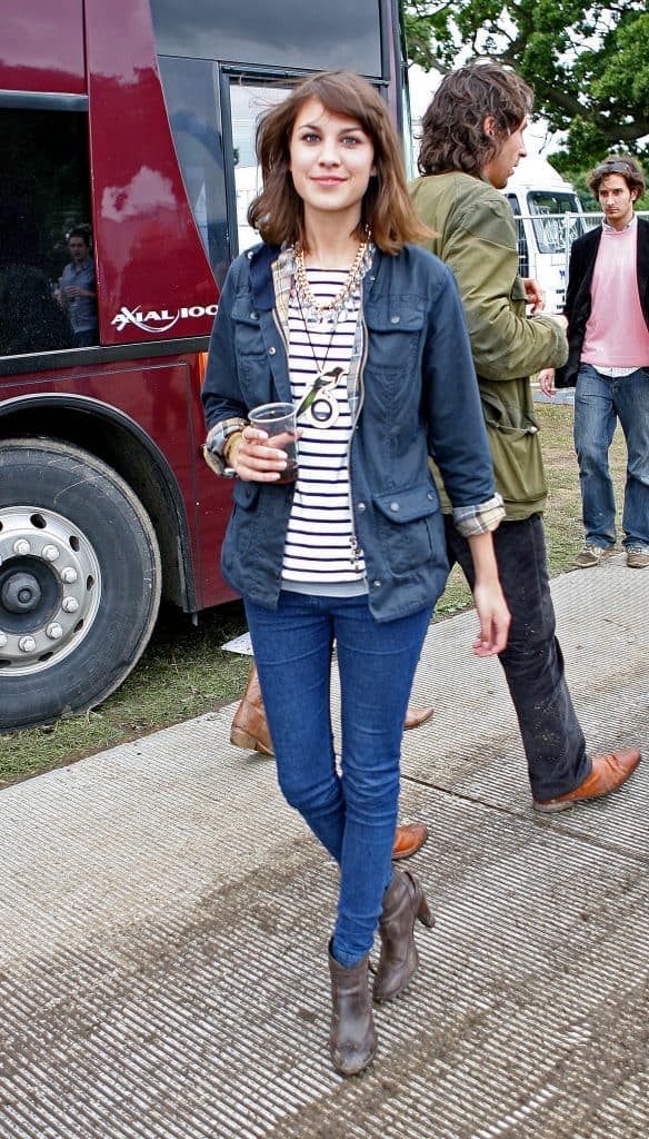 V Festival 2007 - Day 2, Sponsored by Virgin Mobile