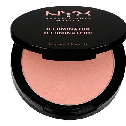 NYX Illuminator