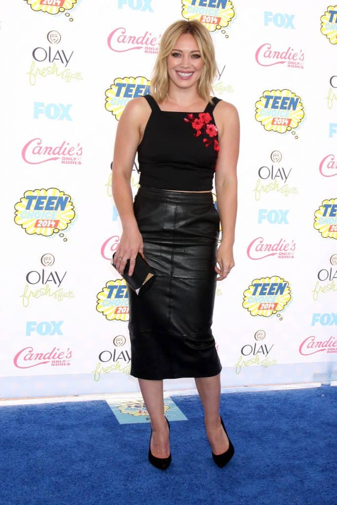 at the 2014 Teen Choice Awards Arrivals, Shrine Auditorium, Los Angeles, CA 08-10-14