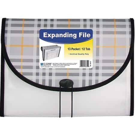 File folder