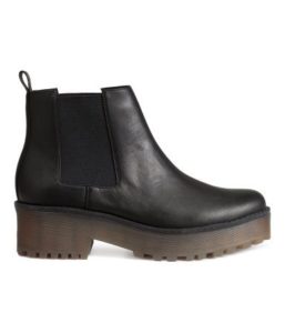 chelsea fall boots
