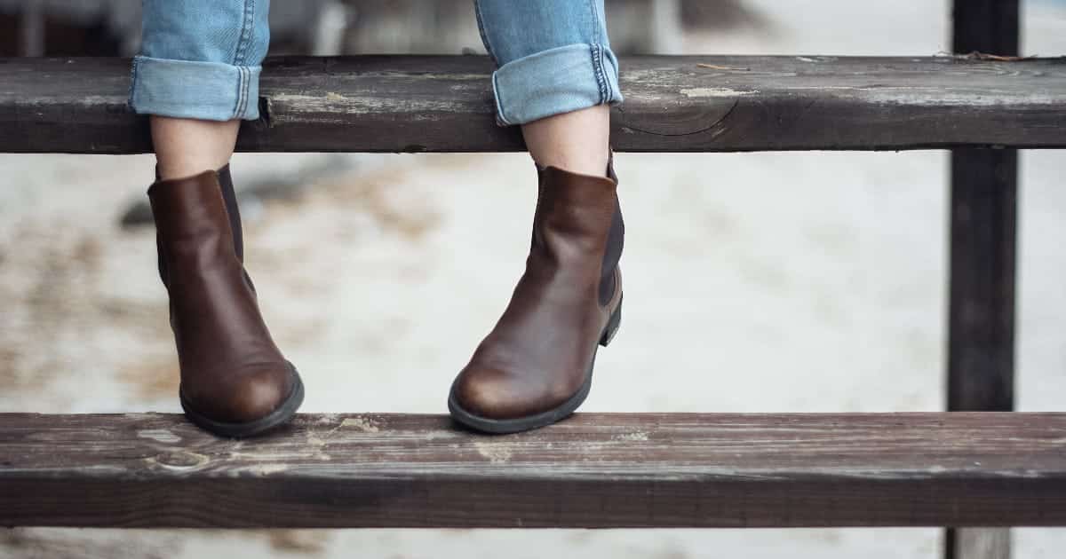 Best Chelsea Boots for Women: 10 Options for Any Budget and Style