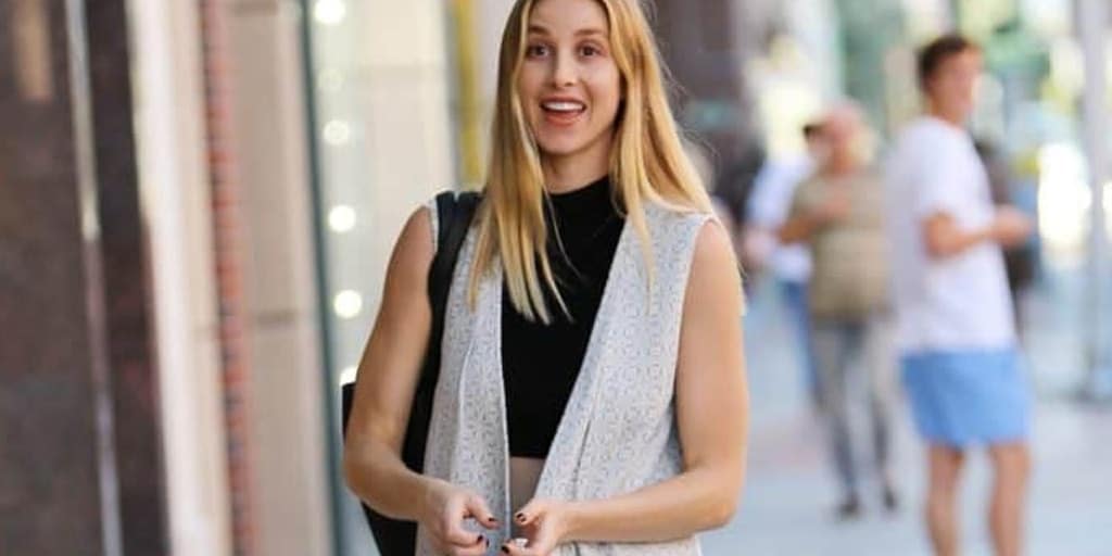 Whitney Port