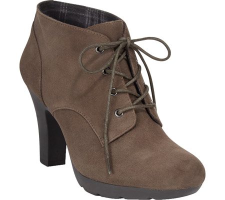 Lace-up Garrett Boot, $98.95, Shoebuy.com