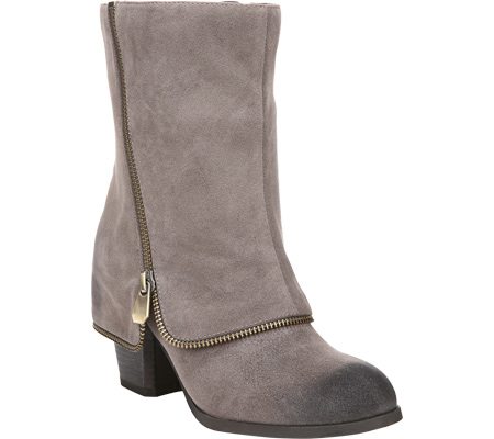 Cuffed Ankle Boot, $74.95, Shoebuy.com