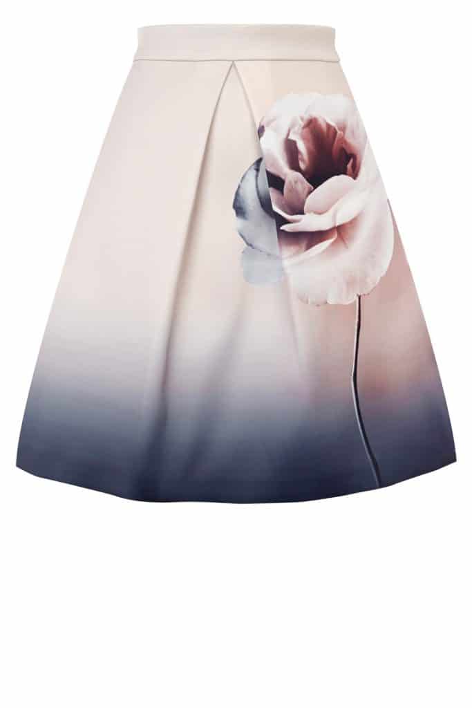 Kelly Osbourne: Steal Her Style 2 Gilmore skirt, $70 , Coast