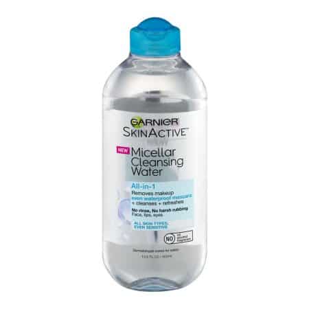 4 New Face Wash Alternatives 1 face wash alternatives